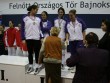 Tőr OB